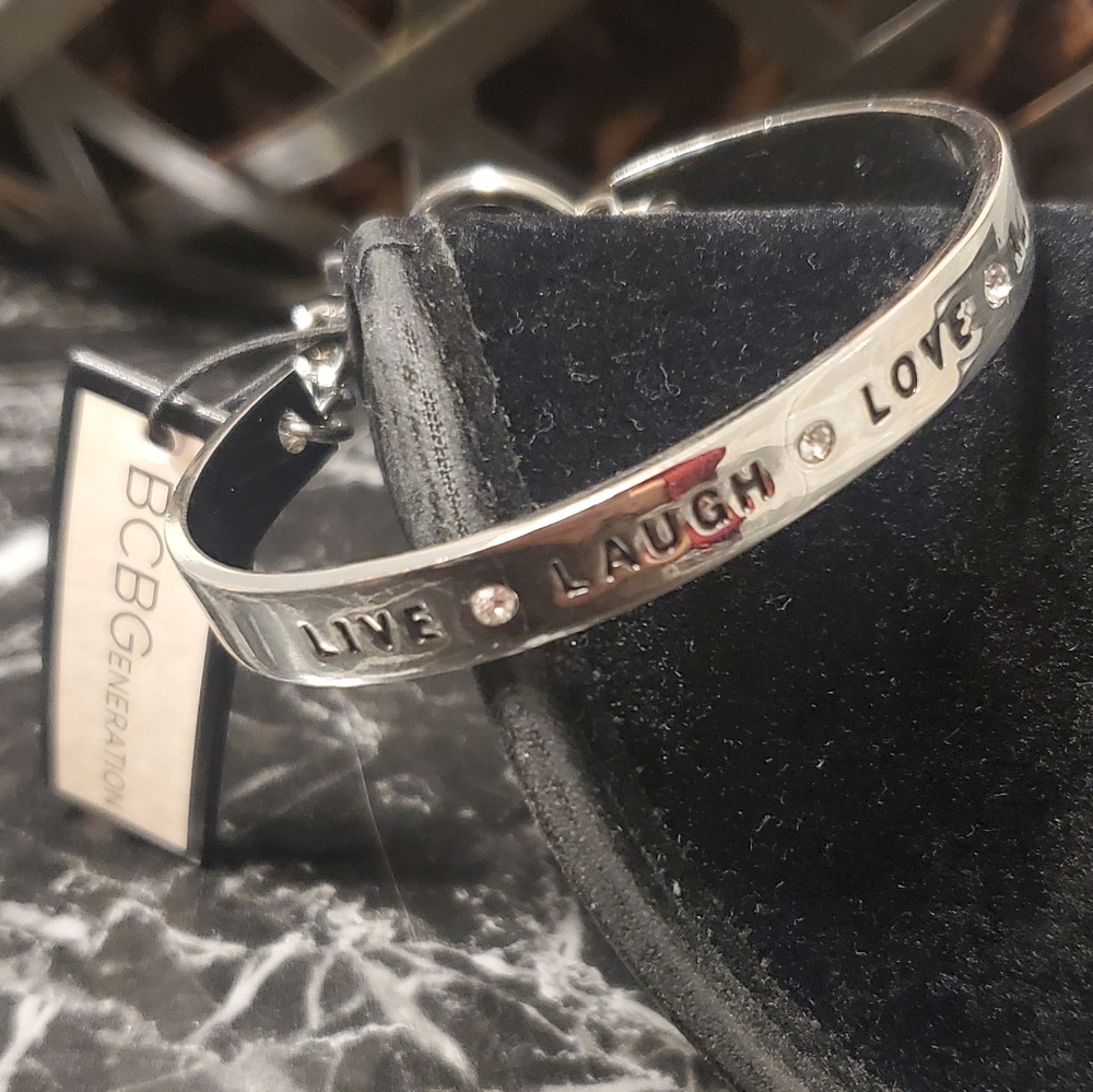 NEW BCBG Bracelet